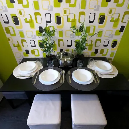 Apartment Dex *
