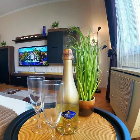 Apartment Dex