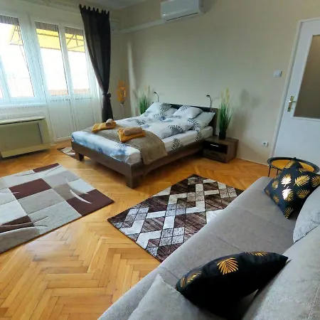 Dex Apartment