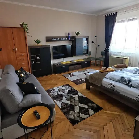 Apartment Dex