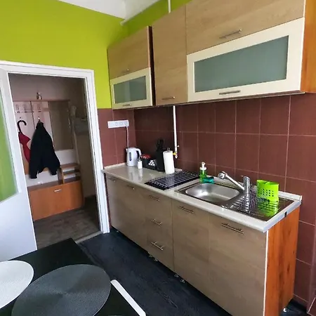 Dex Apartament