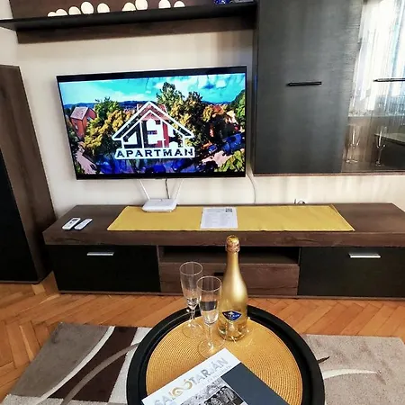 Apartment Dex *