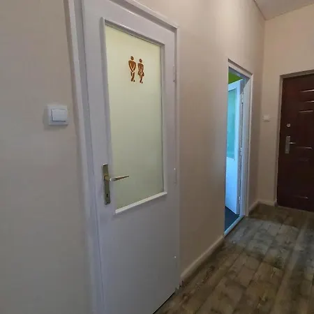 Dex Apartment Salgotarjan