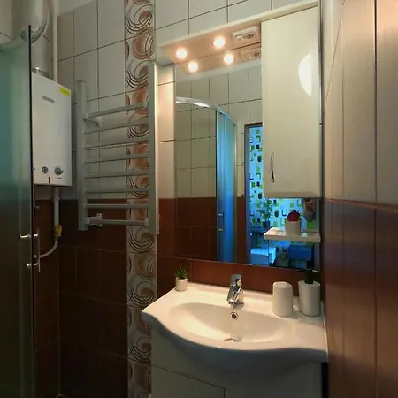 Apartment Dex *